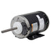 Motor 1E 3/4Hp 1140Rpm Teao 56Y 220-440V/3F 3913 Nidec