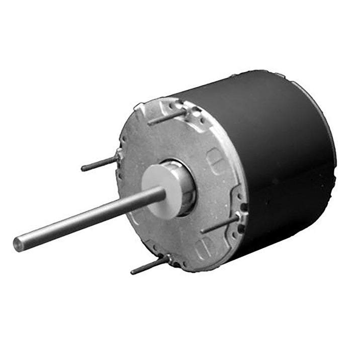 MOTOR 1E 1HP 1075RPM BALL OPEN 48Y 220V/1F 1888 NIDEC