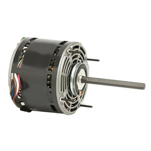 Motor 1E 1Hp 1075Rpm/3V Oao 48Y 220V/1F 8907 Nidec