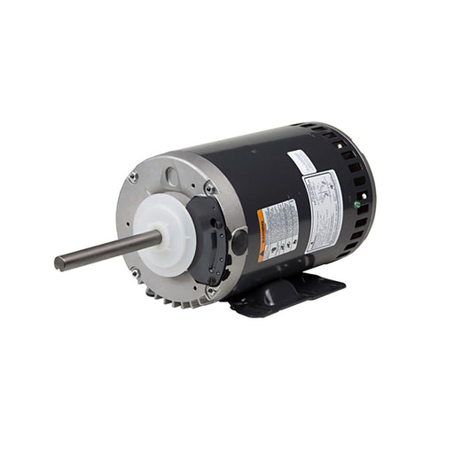 Motor 1E 1Hp 1140Rpm C/Base Oao 56Z 220-440V/3F 1820H Nidec