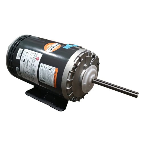 Motor 1E 2Hp 1140Rpm C/Base Oao 56Z 220-440V/3F 1822H Nidec