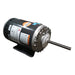 Motor 1E 2Hp 1140Rpm C/Base Oao 56Z 220-440V/3F 1822H Nidec