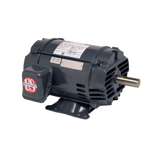 MOTOR 1E 3HP 1770RPM ODP 182T 220-460V/3F D3P2D NIDEC