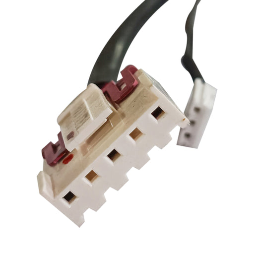 Motor Para Consola 20W 220V/1F Rpg20D-1 / Cmsv-12Ab StarGreen