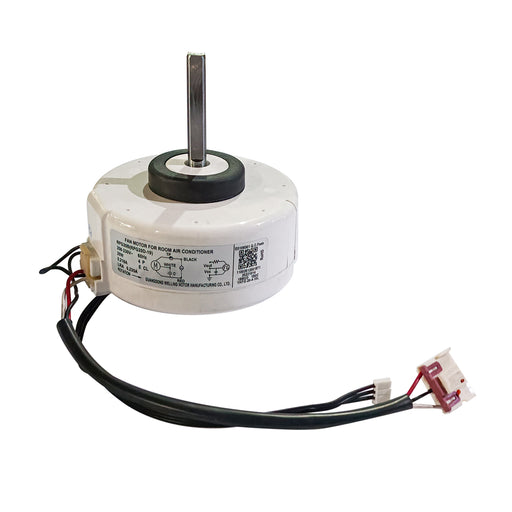 Motor Para Consola 20W 220V/1F Rpg20D-1 / Cmsv-12Ab StarGreen