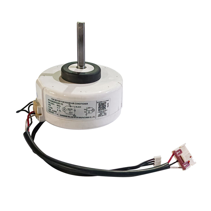 Motor Para Consola 20W 220V/1F Rpg20D-1 / Cmsv-12Ab StarGreen