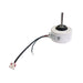 Motor Para Consola 28W 220V/1F Ykfg-28-4-6 Cmsv-18Ab StarGreen