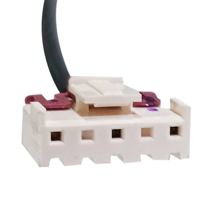 Motor Para Consola 28W 220V/1F Ykfg-28-4-6 Cmsv-18Ab StarGreen