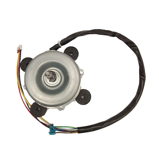 Motor Cassette 5Ton Ccsv/Ccsti 80Watt Y220V Ykt-80-6-6  StarGreen