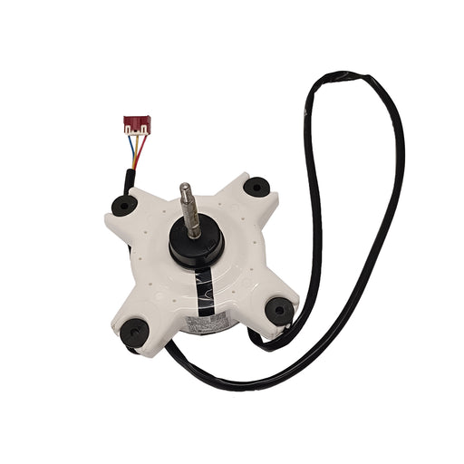 Motor P/Condensador Minisplit  W  220V Zkfn-25-10-5L Cmti-12Ab-M StarGreen