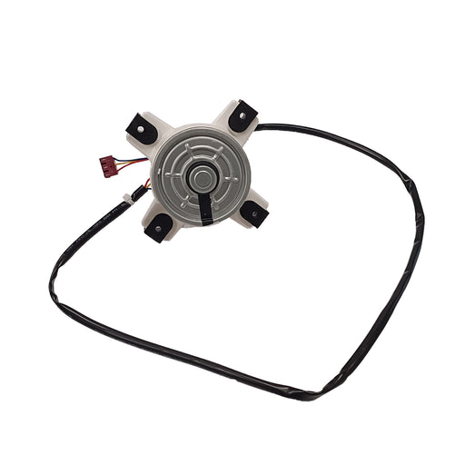 Motor P/Condensador Minisplit  W  220V Zkfn-34-10-1L Cmti-24Ab-M StarGreen