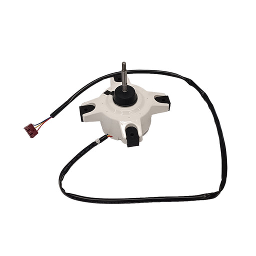 Motor P/Condensador Minisplit  W  220V Zkfn-34-10-1L Cmti-24Ab-M StarGreen