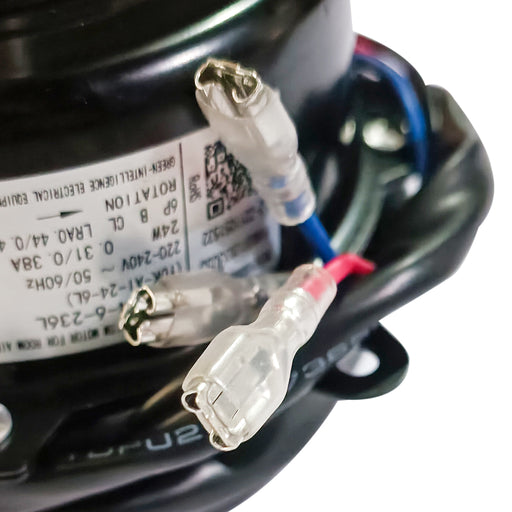 Motor Para Condensador 24W 220V/1F Ykt-24-6-236L Cmsv-12Ab StarGreen