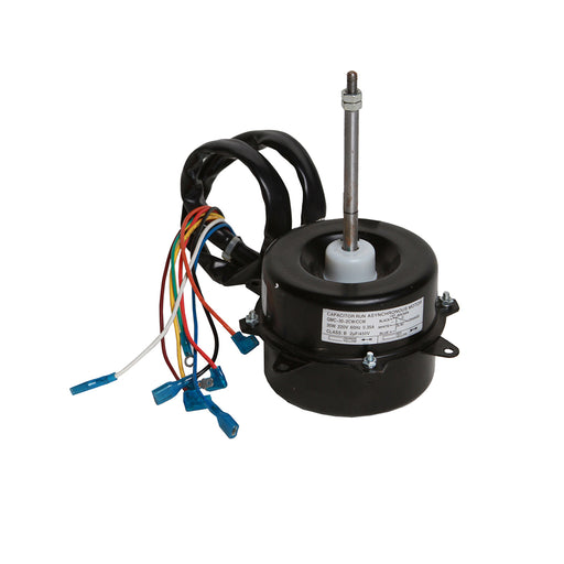 Motor Para Condensador 30W Ydk30-6B-1 12Mbtu