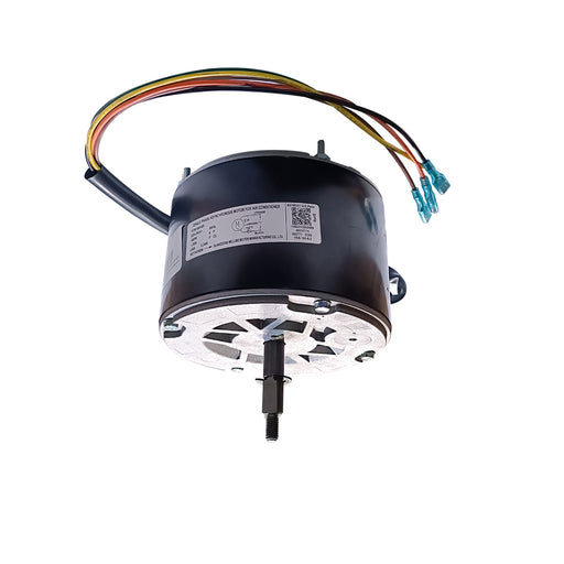 MOTOR CONDENSADOR 160W 220V YDK160-6B CARV-36AB STARGREEN