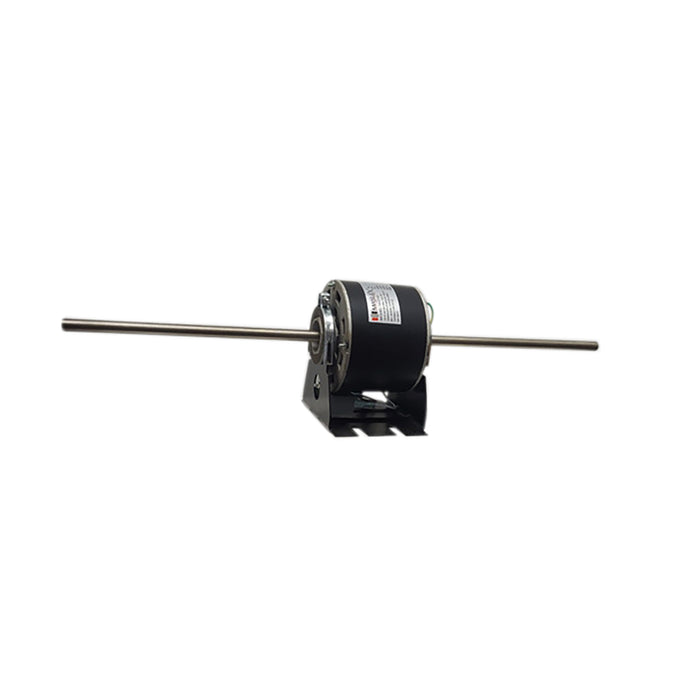 Motor A/A Fancoil 2E 1/6Hp 1500 Rpm 220V 4 Veloc. Steinmann
