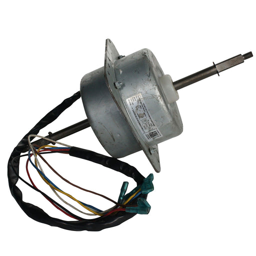 Motor Ventana 24Mbtu  150Watt 220V Ysk-150-6 StarGreen