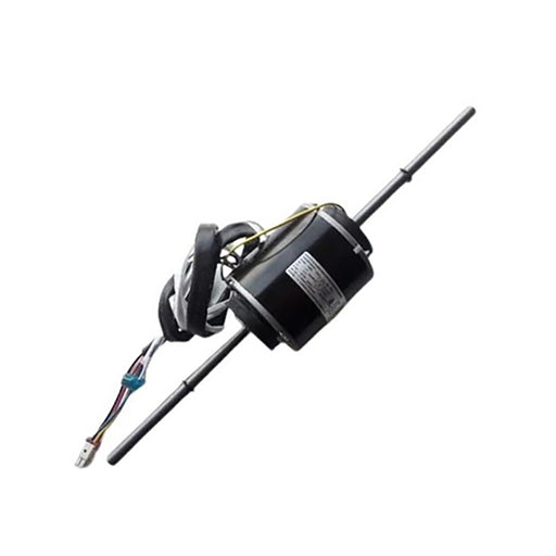Motor 2Ejes Fancoil 125W- 220V/1F Ysk-125-4B