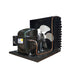 UNIDAD COND, 1/2HP R404 B-B 110V AE2420Z TECUMSEH TECUMSEH