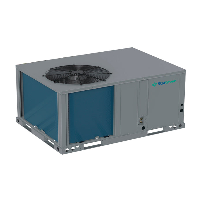 AIRE COMPACTO 60MBTU R410 220V/3F MOHV-60AC STARGREEN