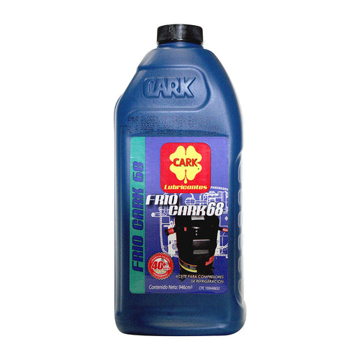 Aceite Refrigerante Mineral Friocark68 946Cc