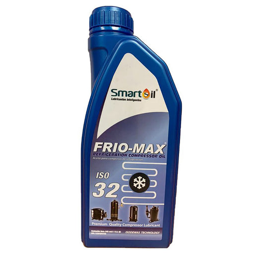 ACEITE REFRIGERANTE MINERAL FRIO-MAX 32 946cc