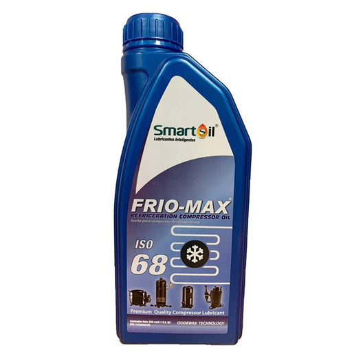 Aceite Refrigerante Mineral Frio-Max 68 946Cc
