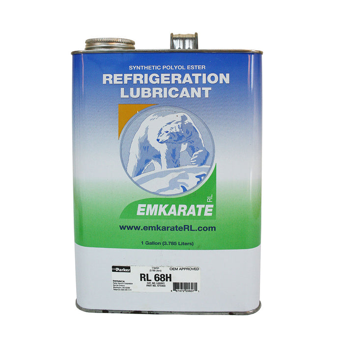 ACEITE SINTETICO RL68H 1Gal EMKARATE