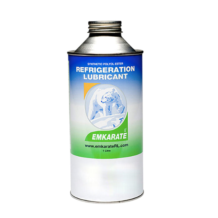 Aceite Sintetico Rl100H 1L Emkarate