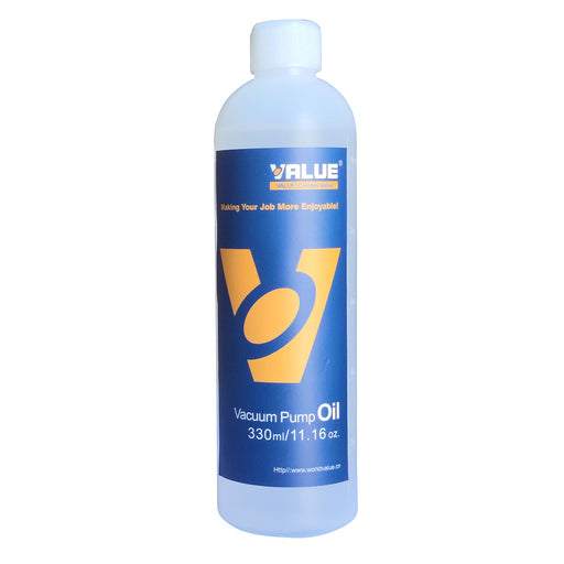 ACEITE LUBRICANTE BOMBA DE VACIO VP0-43 330ml VALUE VALUE