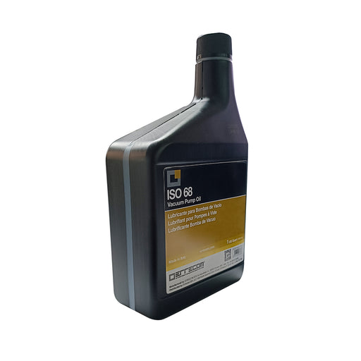 ACEITE LUBRICANTE P/BOMBA DE VACIO 946ML ISO68 ERRECOM