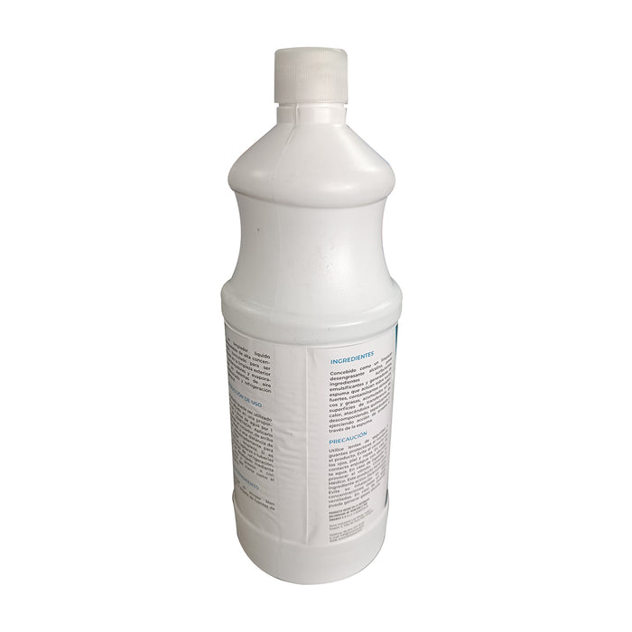 Limpiador De Serpentines 1L Genetron