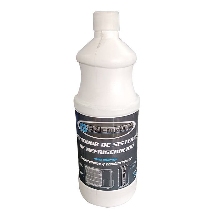 Limpiador De Serpentines 1L Genetron