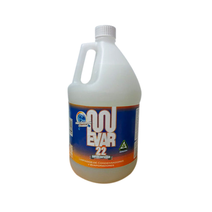 Limpiador De Serpentines 1Gal Evar-22