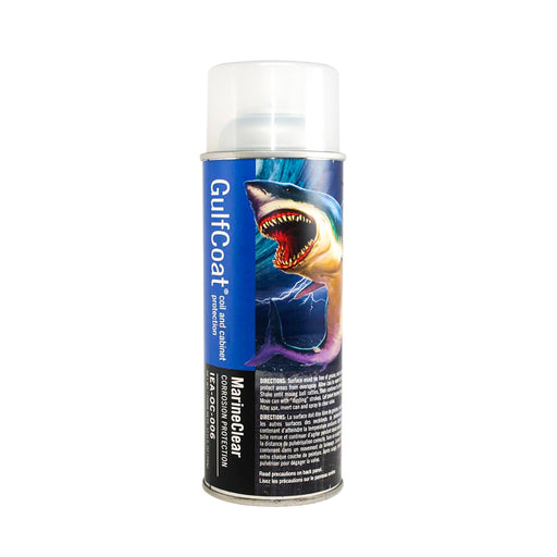 Protector Anticorrosivo Aerosol 12Oz Marineclear Gulfcoat