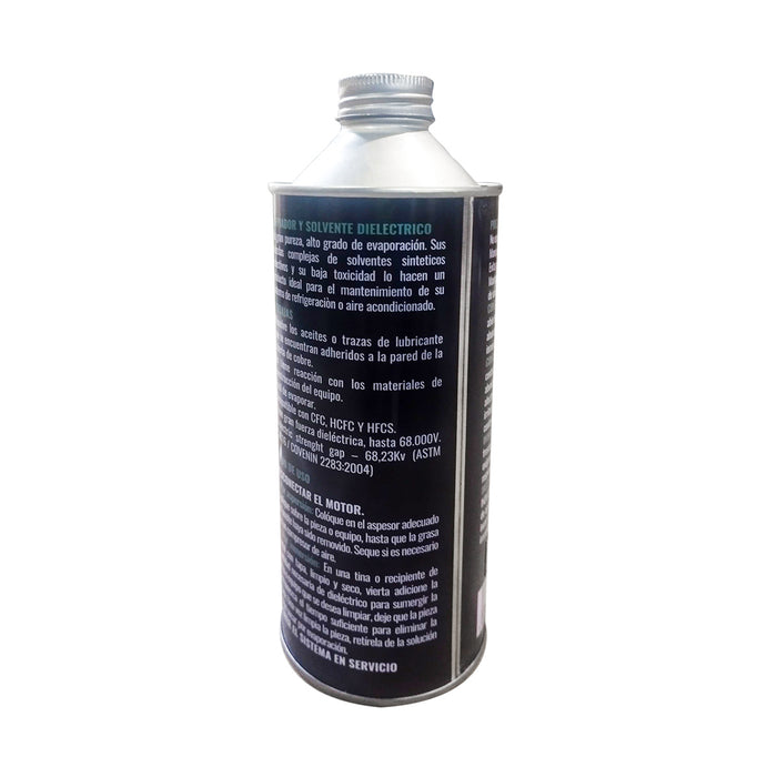 Deshidratante Dielectrico 500 Gramos