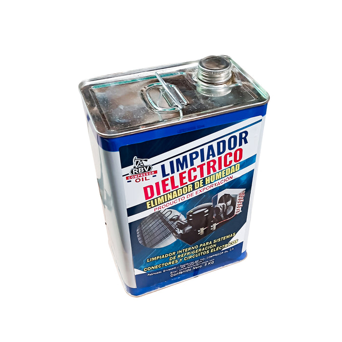 Deshidratante Dieletrico 5Kg  Lata Rbv