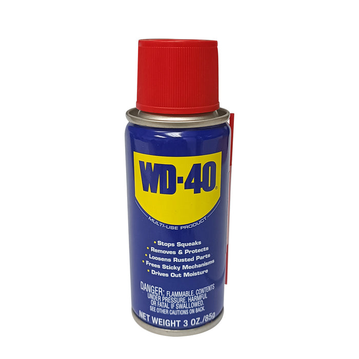 FORMULA MULTIPROPOSITO LUBRICANTE SPRAY 3oz WD-40