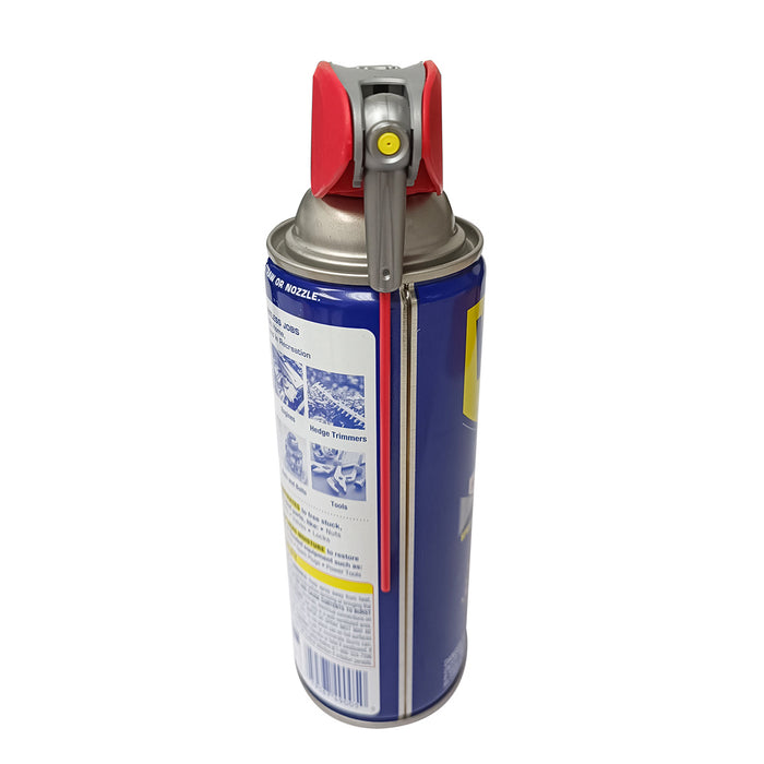 Formula Multiproposito Lubricante Spray 12Oz Wd-40