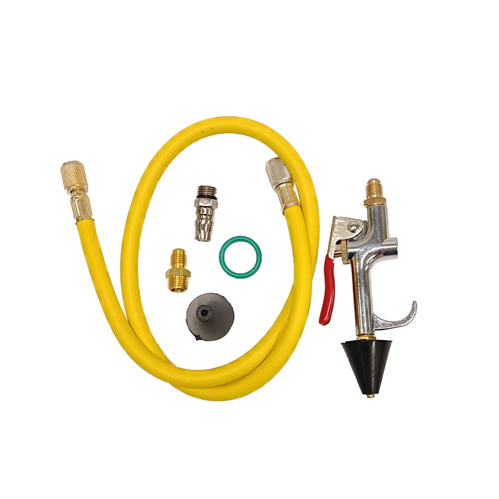 Kit Limpieza Interna 1 Bombonas/Valvula-Boquilla Fs-399