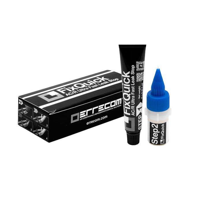 Sellador De Fuga Externa -  Extrema Fixquick Errecom