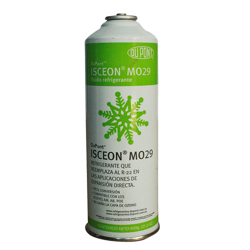 Refrigerante Mo29 Envase 600G