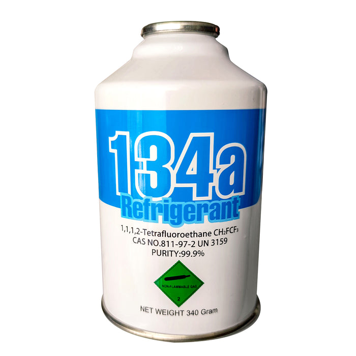 Refrigerante R134A Envase De 340G
