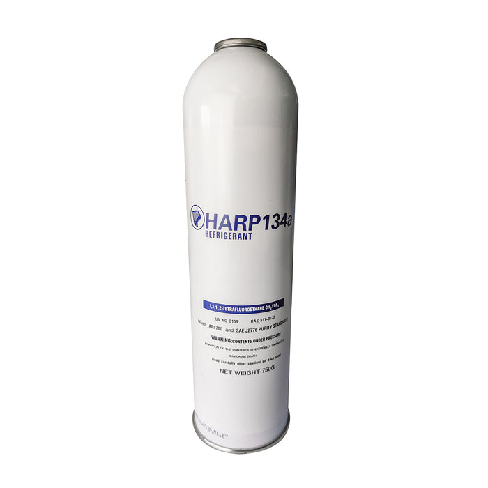Refrigerante R134A Envase De 750G