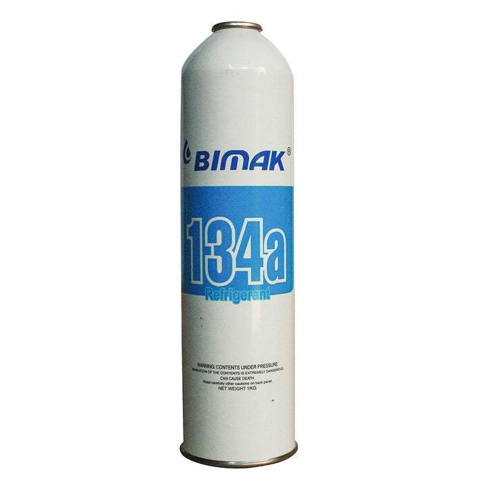 REFRIGERANTE R134a ENVASE 1000g