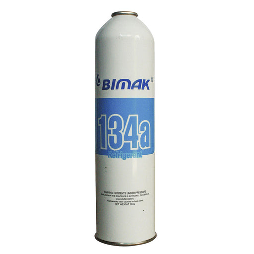 REFRIGERANTE R134a ENVASE 1000g GEN