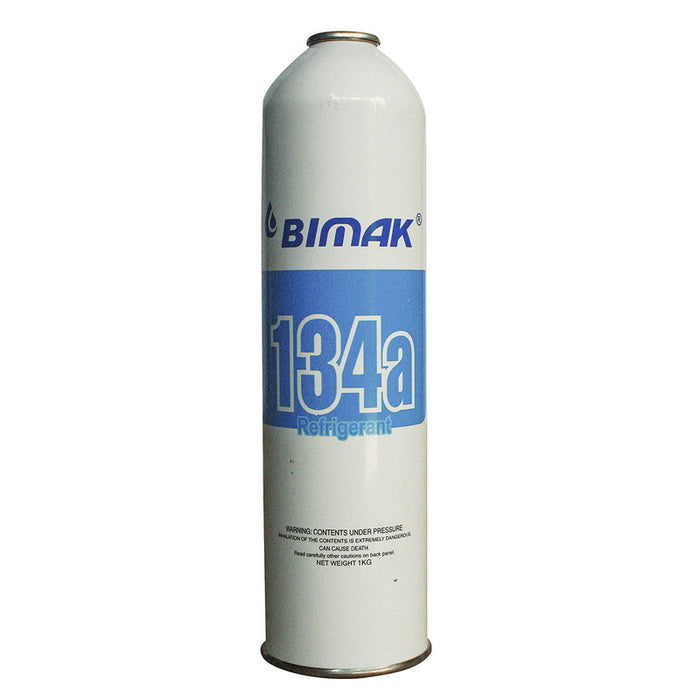 REFRIGERANTE R134a ENVASE 1000g GEN