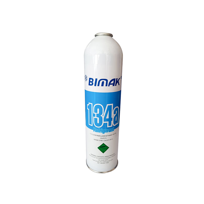 Refrigerante R134A 1Kg