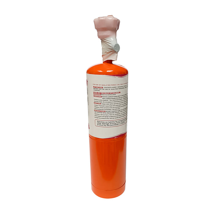 Refrigerante R404 Envase 650G