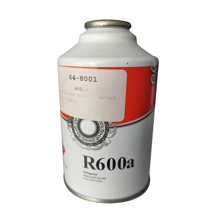 Refrigerante R600 Envase 160G